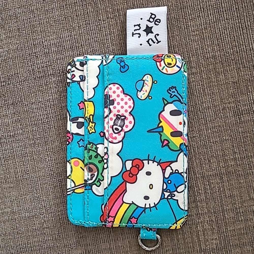 Jujube Sanrio 🌈 Rainbow Dreams Be Charged